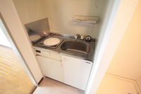 ※他号室の写真になります