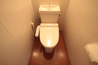 ※他号室の写真になります