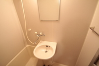 ※他号室の写真になります