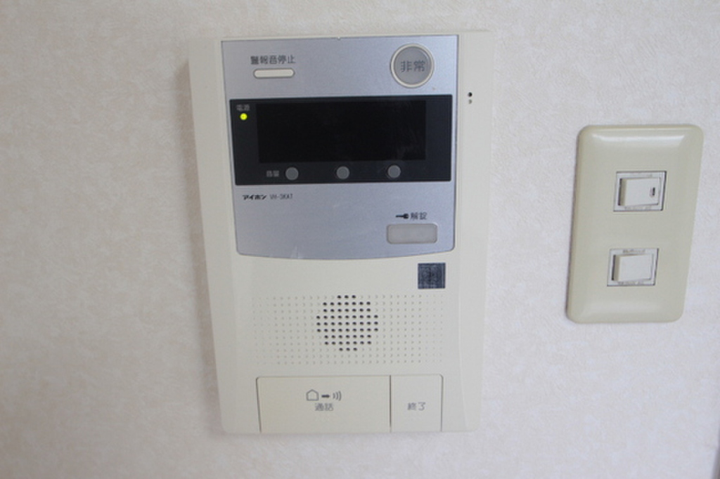 (7/23) ※他号室の写真になります