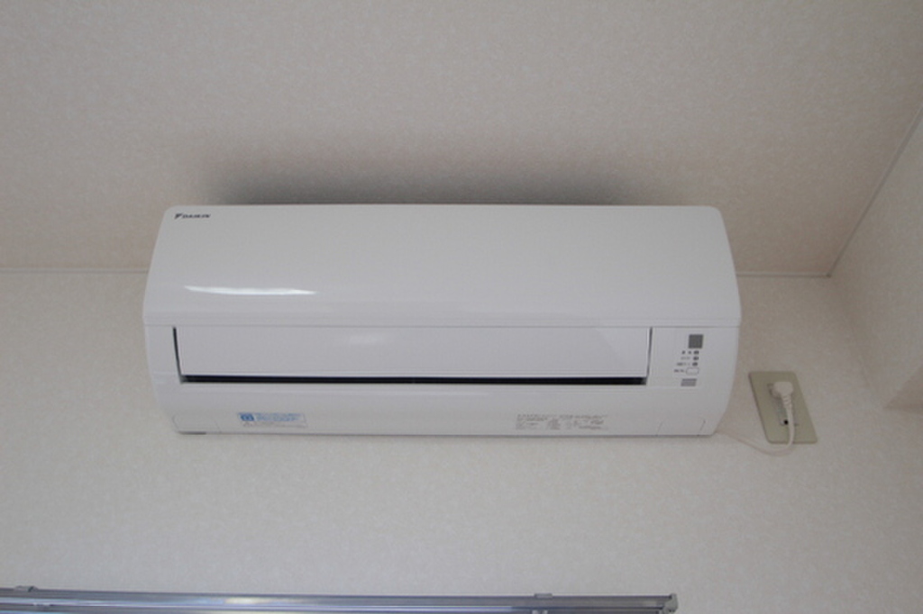 (10/23) ※他号室の写真になります