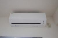 ※他号室の写真になります