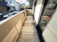 メゾン海老園 DX