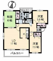 メゾン海老園 DX