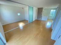 べルソーⅡ A棟