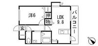 エミネンス古市 弐番館