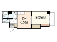 グランシャリオ横川