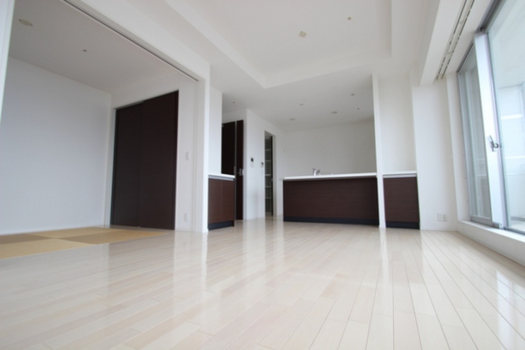 (2/17) 居室・リビング