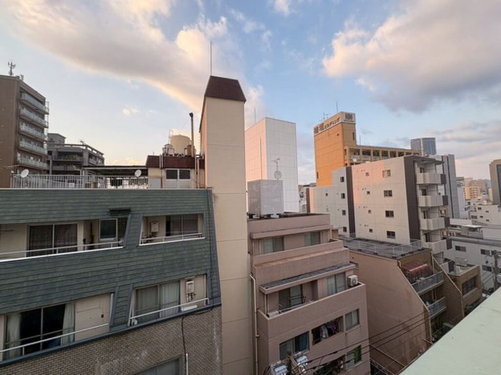 (12/26) 眺望 (12/26) 眺望