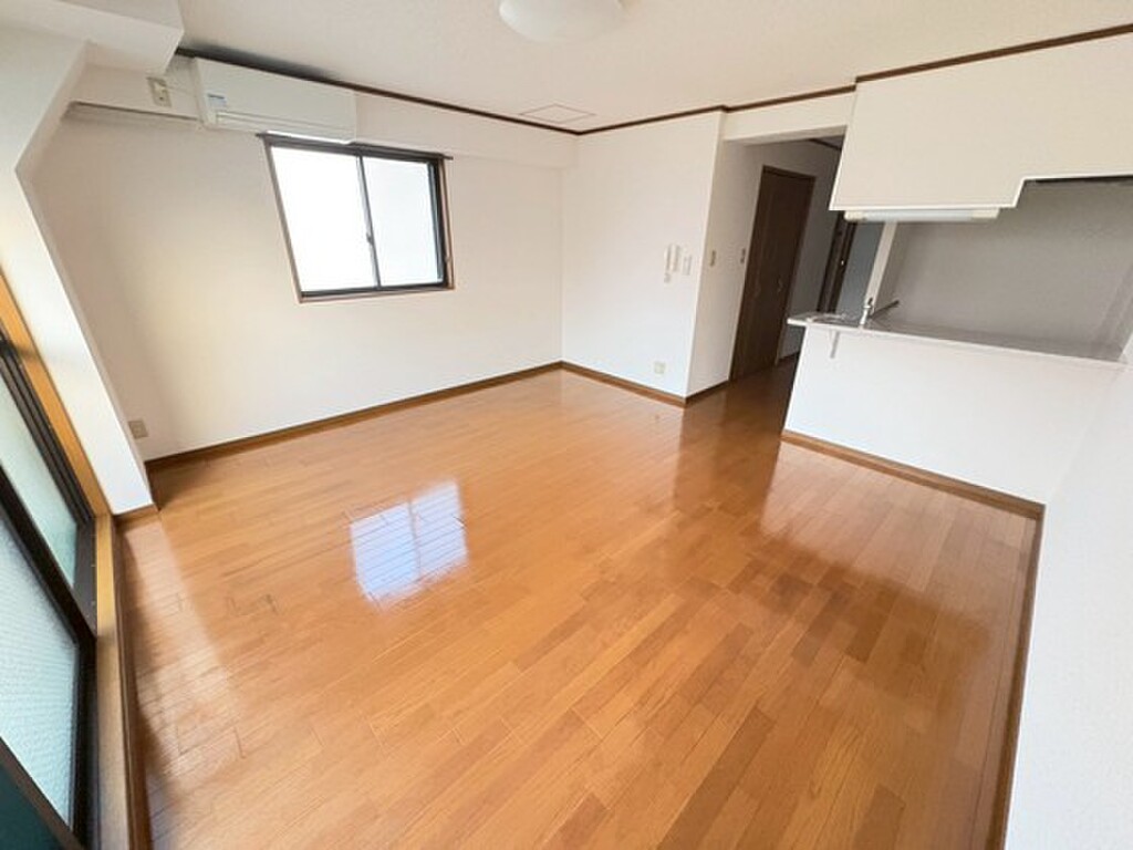 (3/26) 居室・リビング (3/26) 居室・リビング