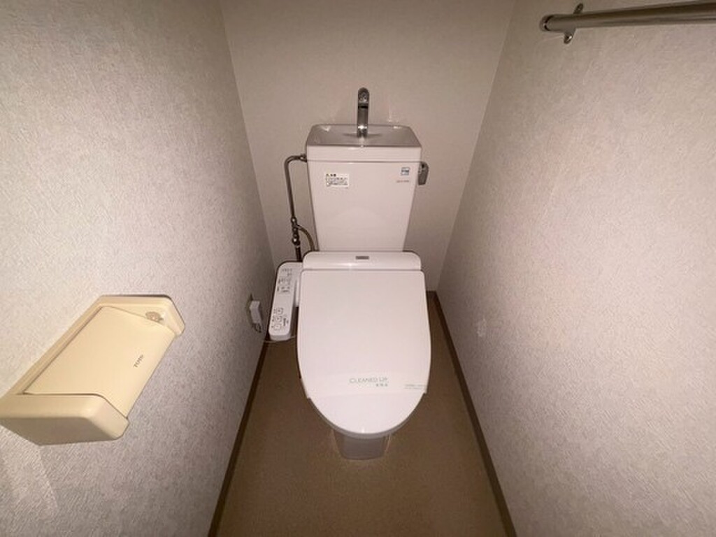 (6/26) トイレ (6/26) トイレ