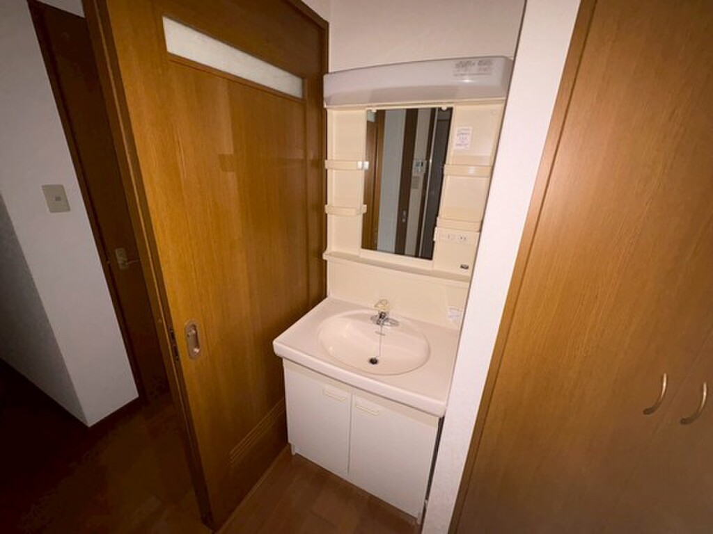 (7/26) 洗面所 (7/26) 洗面所