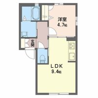 シャーメゾン学園前