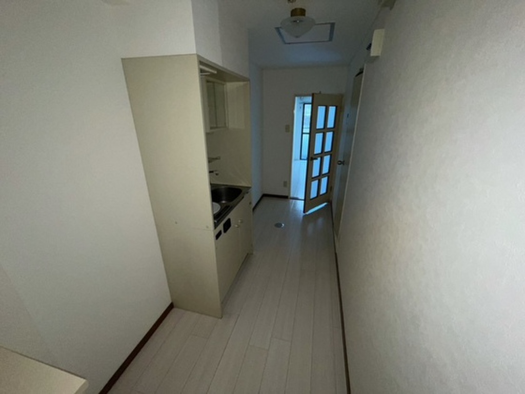 (4/21) その他部屋・スペース