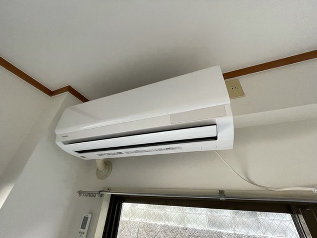 (10/21) その他設備