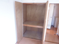 サンヒルズ洋光台