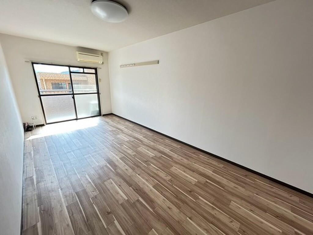 (5/22) 居室・リビング