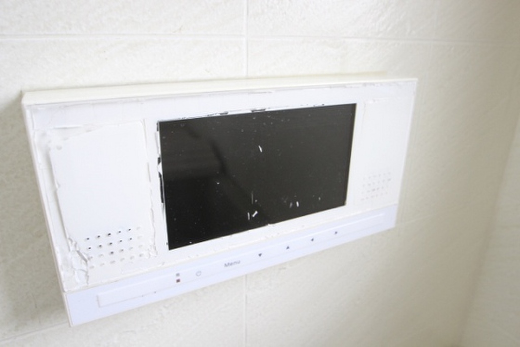 (11/23) その他設備