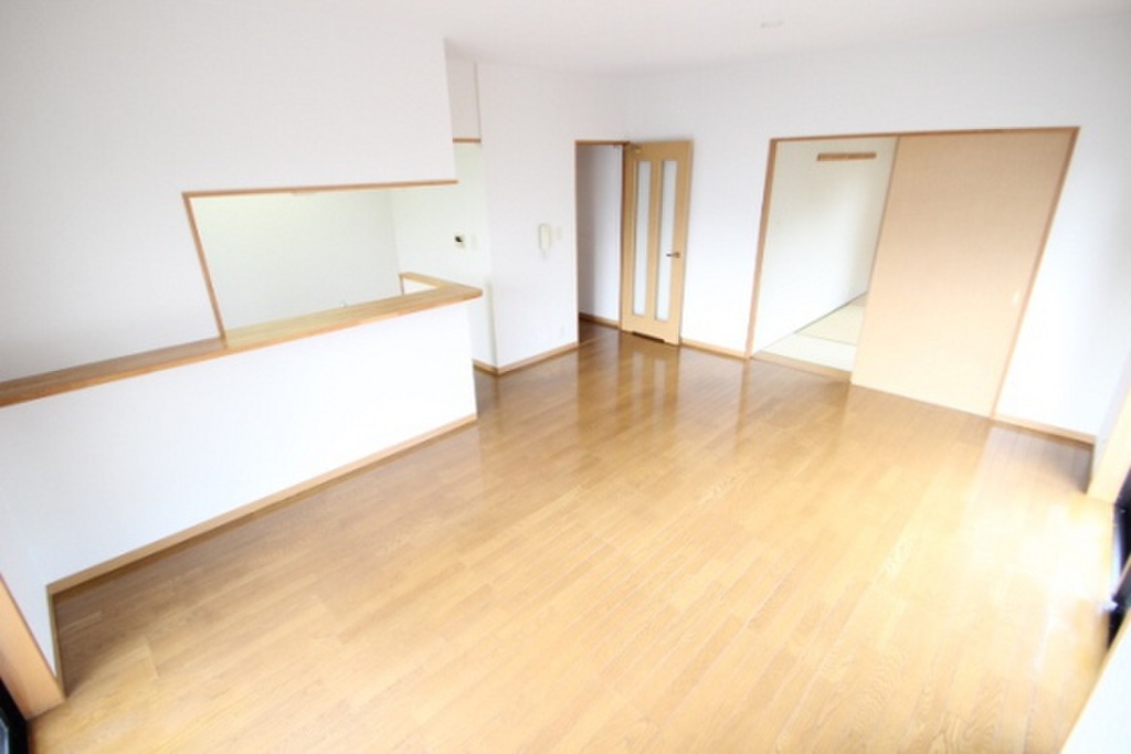 (2/23) 居室・リビング