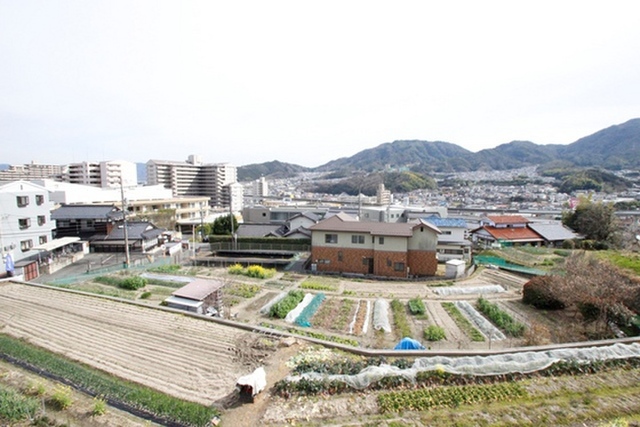 メゾン高取