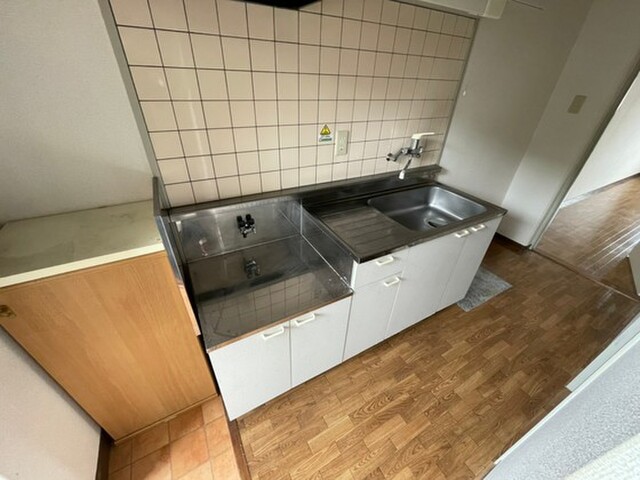 メゾン高取