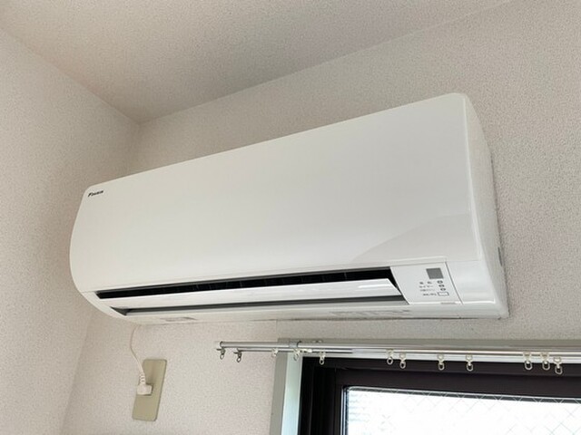 メゾン高取