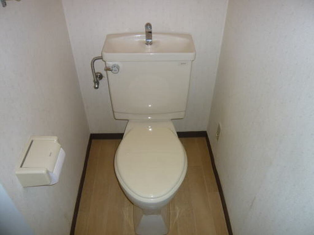 (5/18) トイレ (5/18) トイレ