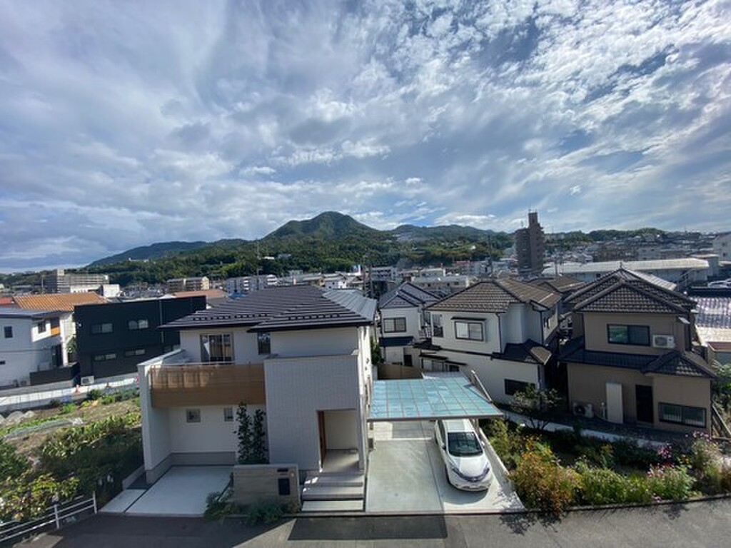 (13/24) 眺望 (13/24) 眺望