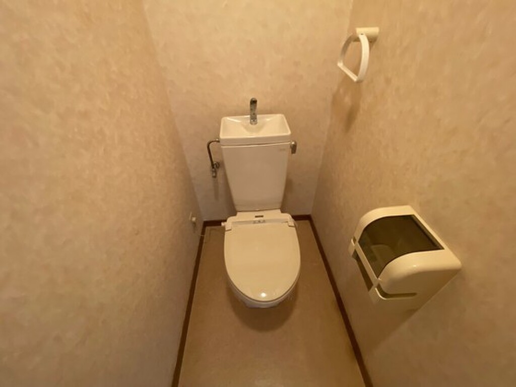 (6/24) トイレ (6/24) トイレ