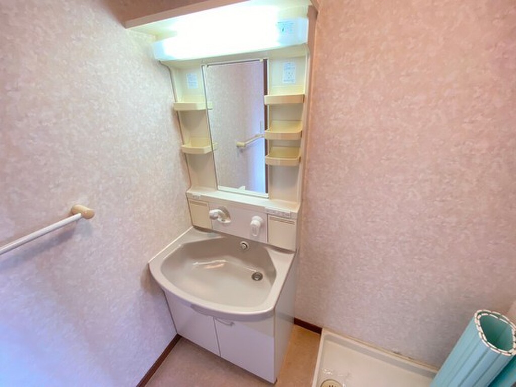 (7/24) 洗面所 (7/24) 洗面所