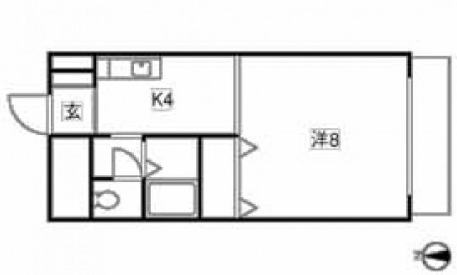 ソフィエール矢賀新町