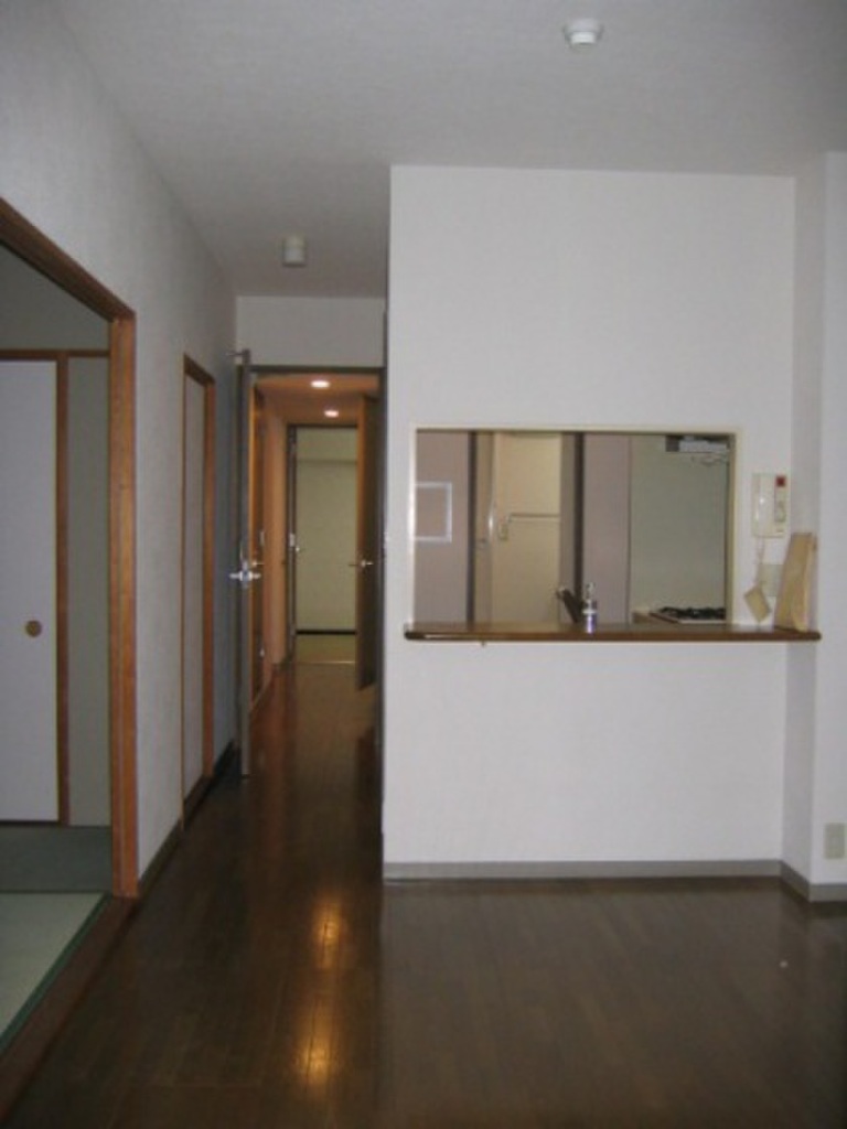 (2/24) 居室・リビング