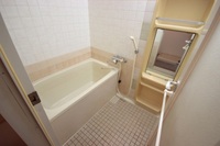 ※別号室の写真です