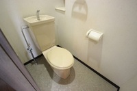 ※別号室の写真です