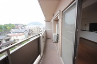 ※別号室の写真です