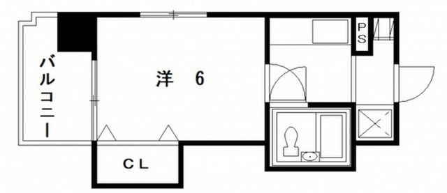 ダイアパレス比治山公園