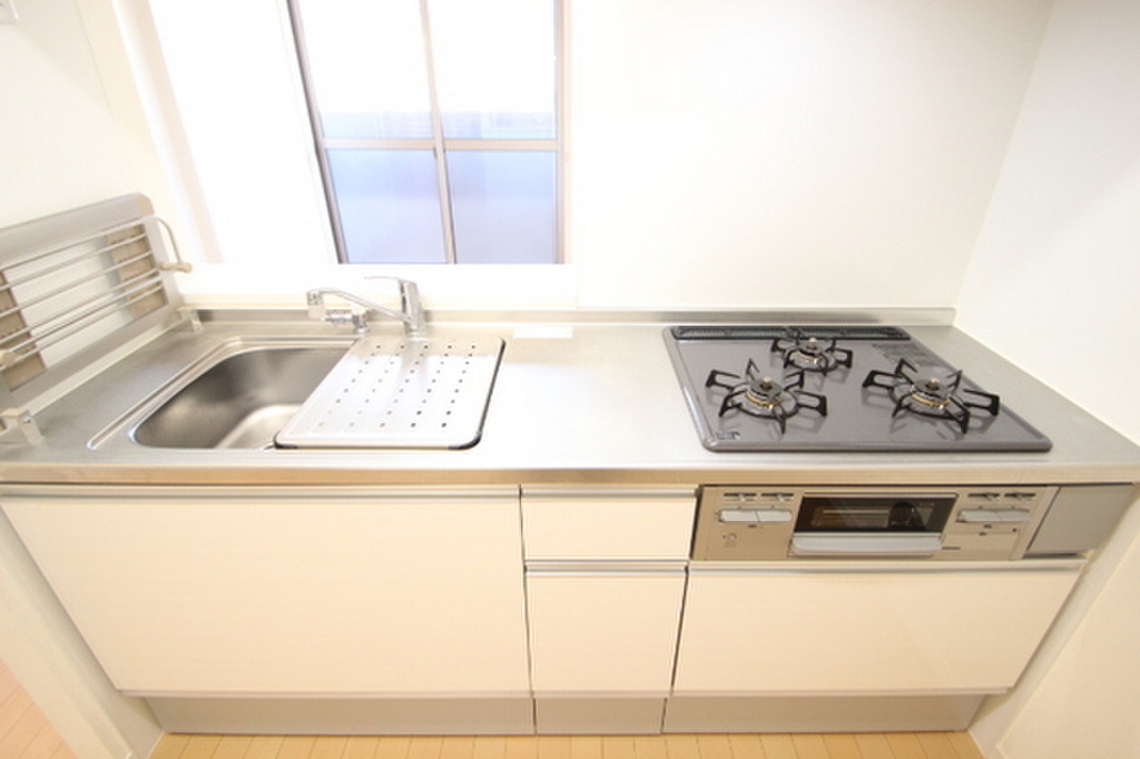 (3/22) 写真は別号室のものです。 (3/22) 写真は別号室のものです。