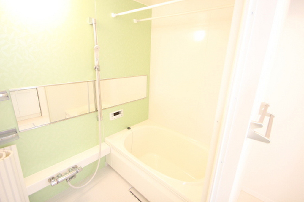 (4/22) 写真は別号室のものです。 (4/22) 写真は別号室のものです。