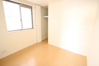 写真は別号室のものです。