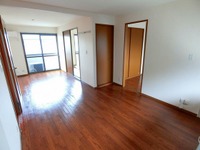 セジュールカメリア A棟