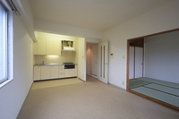 藤和シティコープ鶴見橋