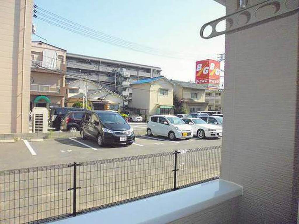 (11/23) バルコニー (11/23) バルコニー