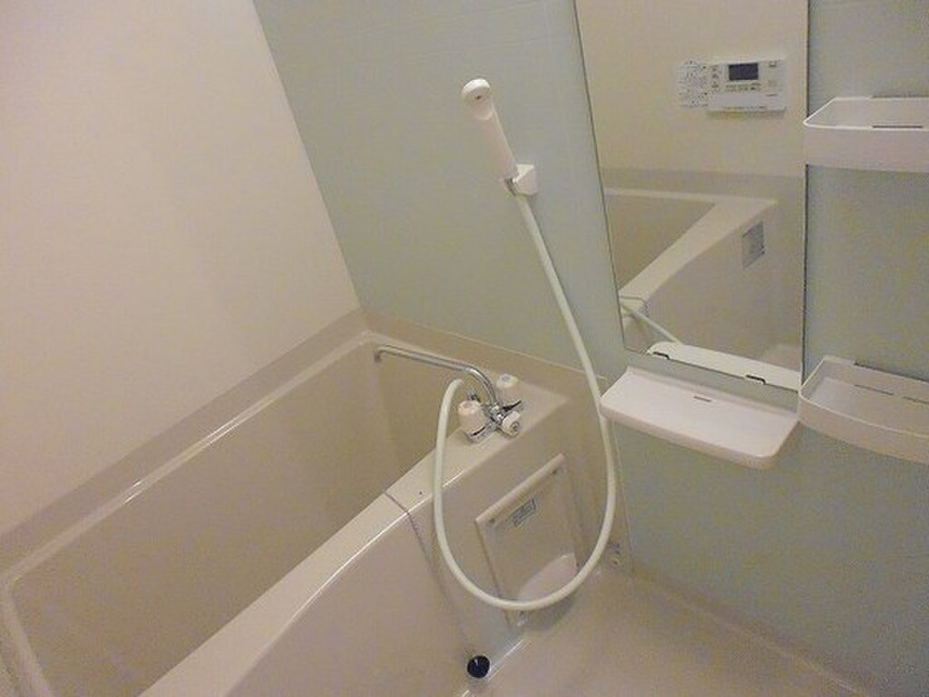 (4/23) バス (4/23) バス