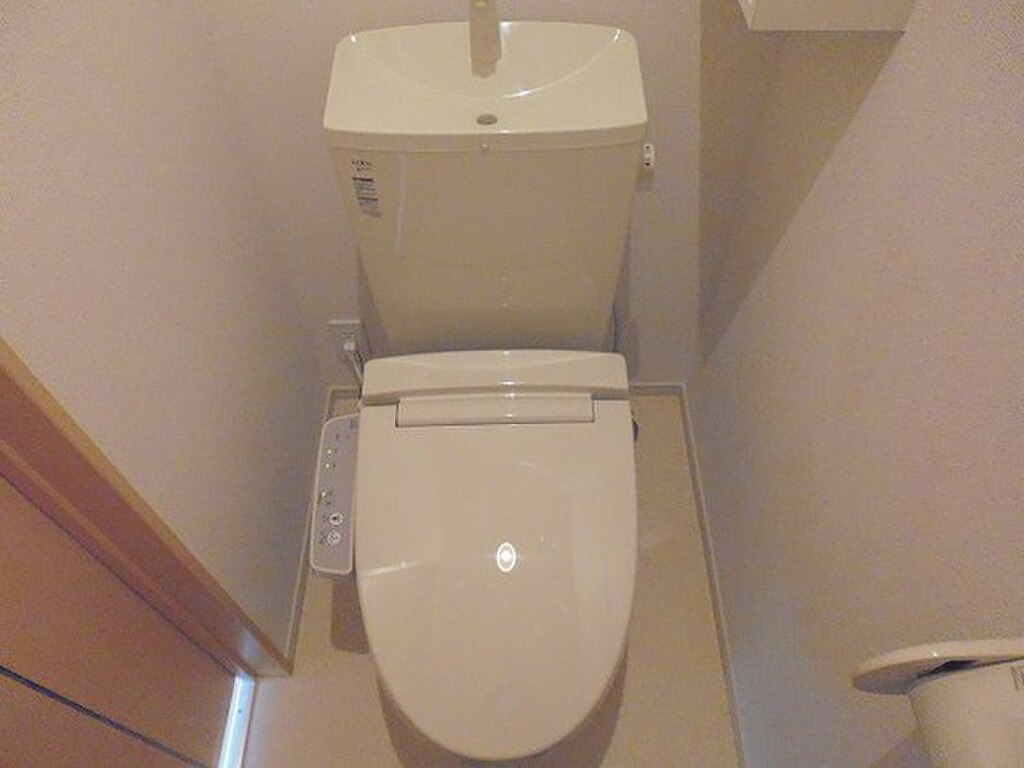 (5/23) トイレ (5/23) トイレ