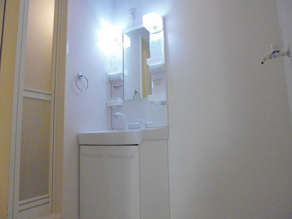 (6/23) 洗面所 (6/23) 洗面所