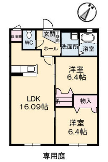 オリーブヴィラ