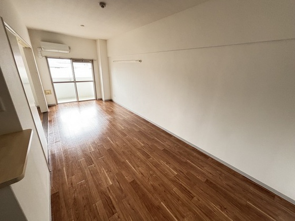 (2/24) 居室・リビング