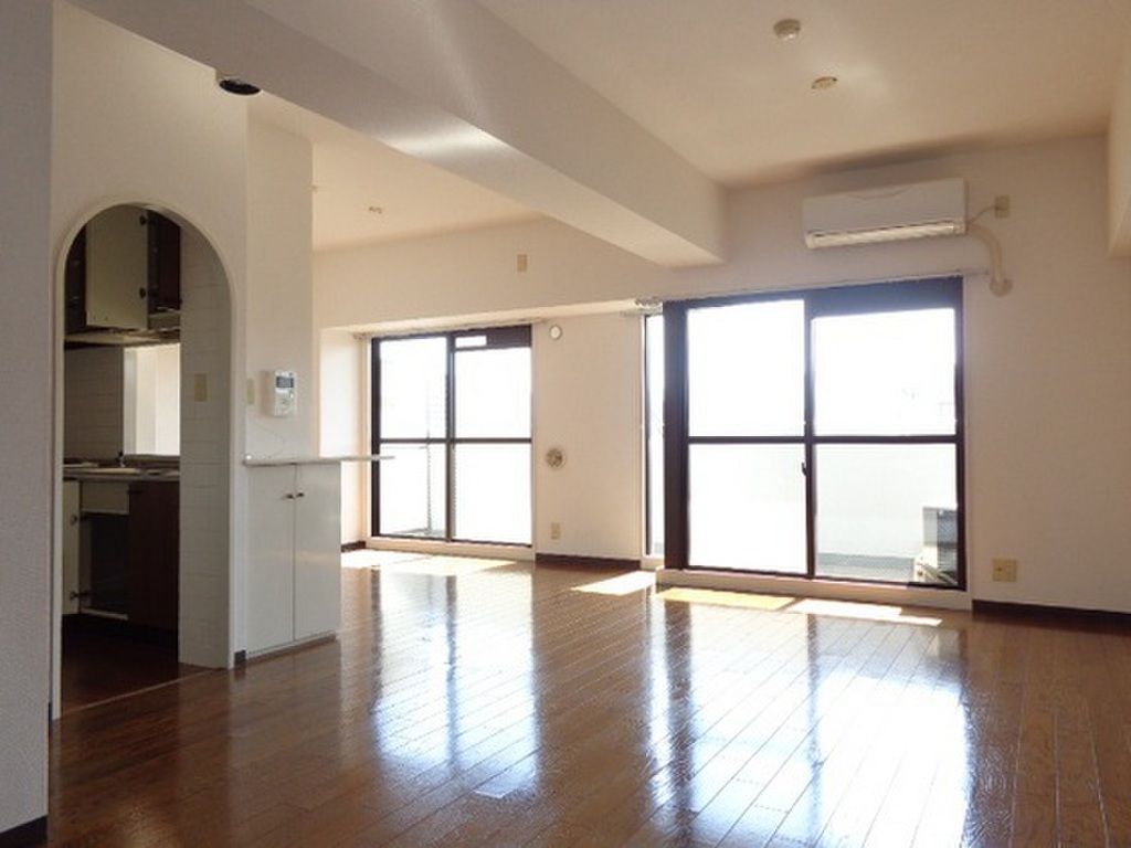 (2/18) 居室・リビング