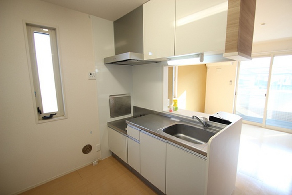 (3/26) キッチン (3/26) キッチン