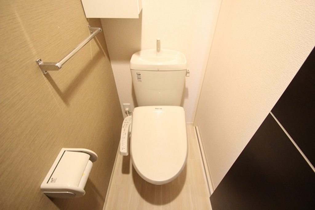 (5/26) トイレ (5/26) トイレ